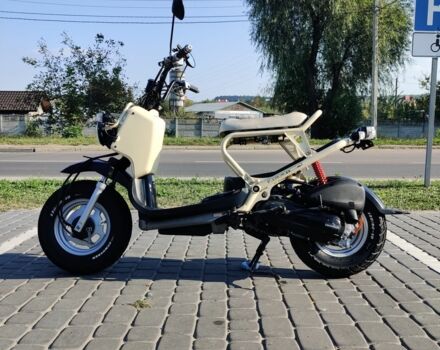 Хонда Другая, объемом двигателя 49 л и пробегом 0 тыс. км за 650 $, фото 9 на Automoto.ua