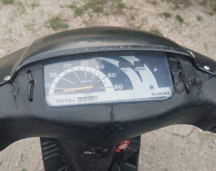 Хонда Другая, объемом двигателя 50 л и пробегом 0 тыс. км за 191 $, фото 7 на Automoto.ua