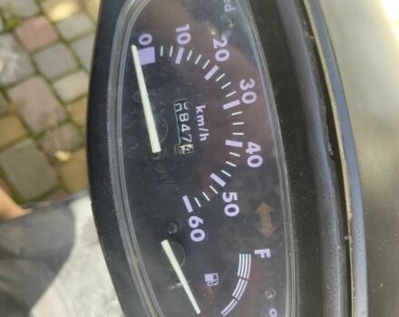 Хонда Другая, объемом двигателя 49 л и пробегом 0 тыс. км за 303 $, фото 4 на Automoto.ua