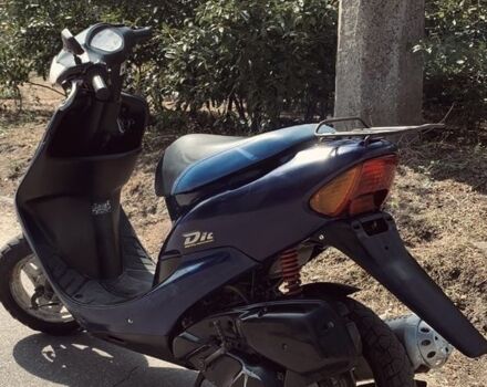 Хонда Інша, об'ємом двигуна 49 л та пробігом 0 тис. км за 280 $, фото 2 на Automoto.ua