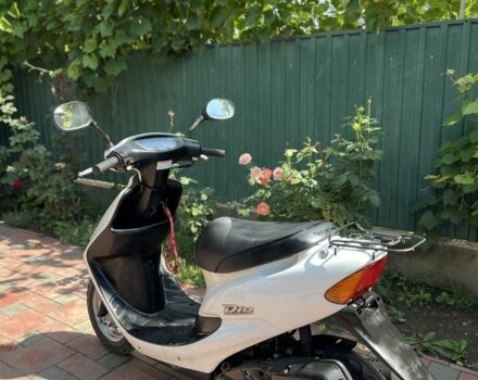 Хонда Другая, объемом двигателя 49 л и пробегом 0 тыс. км за 424 $, фото 6 на Automoto.ua