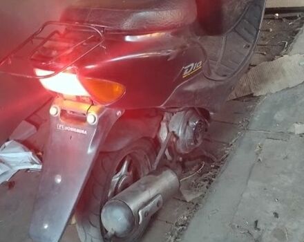 Хонда Другая, объемом двигателя 0 л и пробегом 0 тыс. км за 96 $, фото 1 на Automoto.ua