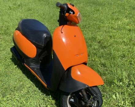 Хонда Інша, об'ємом двигуна 50 л та пробігом 0 тис. км за 291 $, фото 1 на Automoto.ua