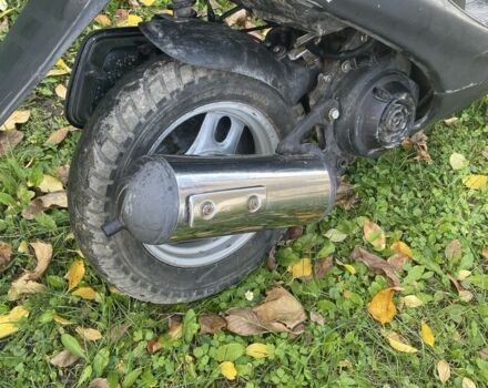 Хонда Другая, объемом двигателя 49 л и пробегом 0 тыс. км за 191 $, фото 3 на Automoto.ua