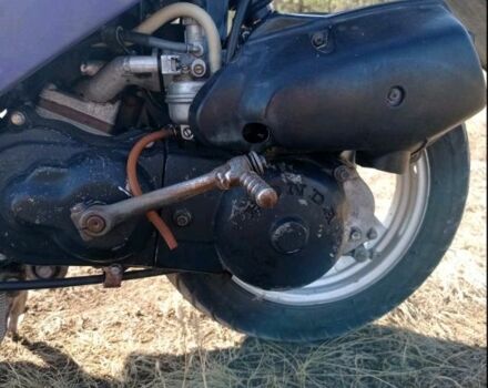 Хонда Інша, об'ємом двигуна 0 л та пробігом 0 тис. км за 286 $, фото 4 на Automoto.ua