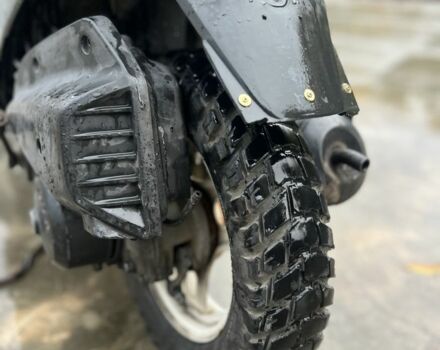 Хонда Інша, об'ємом двигуна 49 л та пробігом 0 тис. км за 180 $, фото 4 на Automoto.ua