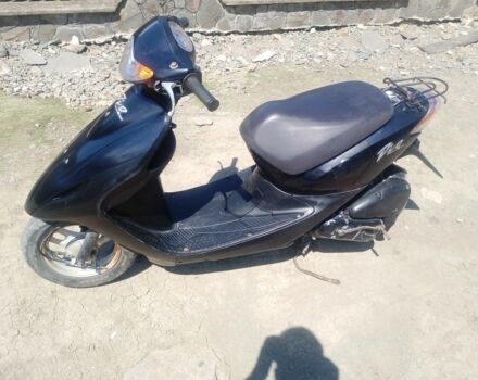 Хонда Другая, объемом двигателя 50 л и пробегом 0 тыс. км за 260 $, фото 4 на Automoto.ua