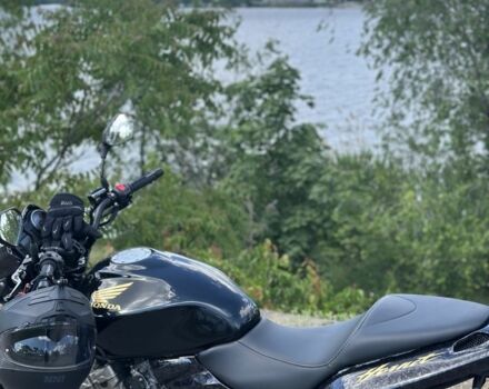 Хонда Інша, об'ємом двигуна 0.6 л та пробігом 0 тис. км за 3200 $, фото 5 на Automoto.ua