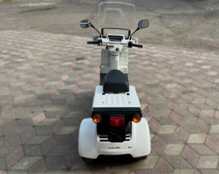 Хонда Інша, об'ємом двигуна 0 л та пробігом 0 тис. км за 800 $, фото 2 на Automoto.ua