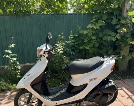 Хонда Другая, объемом двигателя 49 л и пробегом 0 тыс. км за 424 $, фото 4 на Automoto.ua