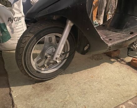Хонда Другая, объемом двигателя 49 л и пробегом 0 тыс. км за 291 $, фото 1 на Automoto.ua