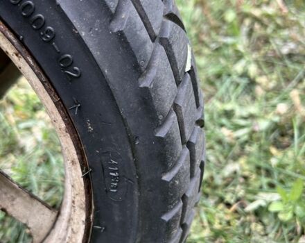 Хонда Інша, об'ємом двигуна 49 л та пробігом 0 тис. км за 240 $, фото 4 на Automoto.ua