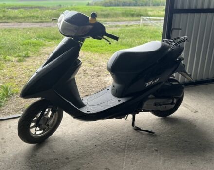 Хонда Другая, объемом двигателя 49 л и пробегом 0 тыс. км за 395 $, фото 5 на Automoto.ua