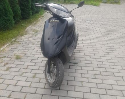 Хонда Другая, объемом двигателя 0 л и пробегом 0 тыс. км за 219 $, фото 1 на Automoto.ua