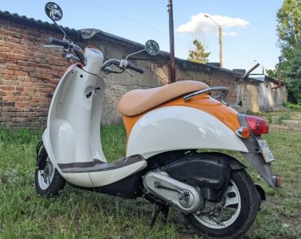 Хонда Другая, объемом двигателя 50 л и пробегом 0 тыс. км за 650 $, фото 1 на Automoto.ua