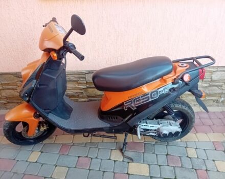 Хонда Інша, об'ємом двигуна 50 л та пробігом 0 тис. км за 299 $, фото 4 на Automoto.ua