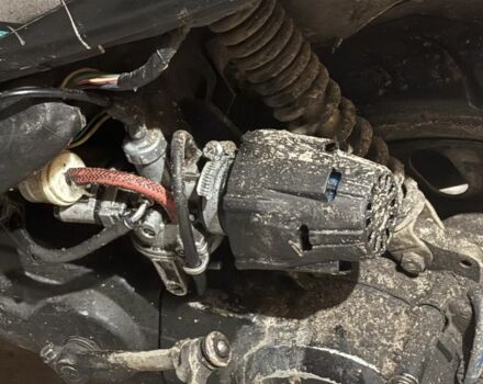 Хонда Другая, объемом двигателя 50 л и пробегом 0 тыс. км за 216 $, фото 6 на Automoto.ua