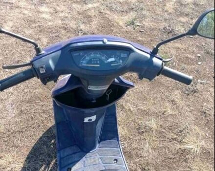 Хонда Інша, об'ємом двигуна 0 л та пробігом 0 тис. км за 286 $, фото 6 на Automoto.ua