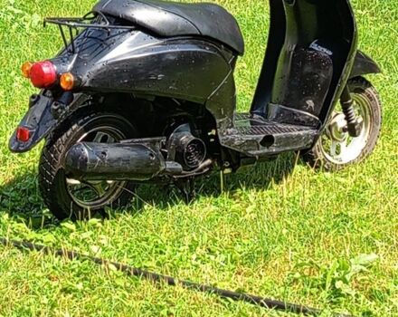 Хонда Другая, объемом двигателя 49 л и пробегом 0 тыс. км за 243 $, фото 1 на Automoto.ua