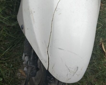 Хонда Другая, объемом двигателя 49 л и пробегом 0 тыс. км за 168 $, фото 4 на Automoto.ua