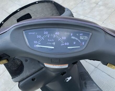 Хонда Другая, объемом двигателя 49 л и пробегом 0 тыс. км за 267 $, фото 7 на Automoto.ua
