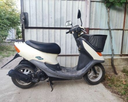 Хонда Другая, объемом двигателя 49 л и пробегом 0 тыс. км за 399 $, фото 2 на Automoto.ua