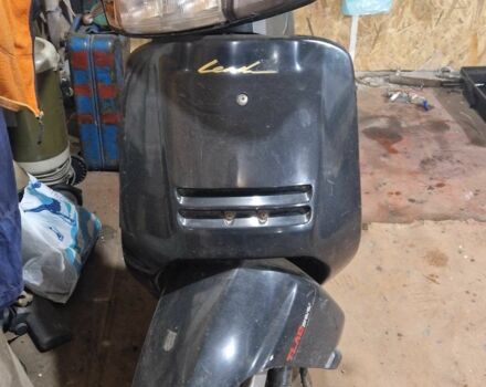 Хонда Другая, объемом двигателя 100 л и пробегом 0 тыс. км за 240 $, фото 2 на Automoto.ua