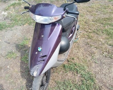 Хонда Другая, объемом двигателя 0 л и пробегом 0 тыс. км за 170 $, фото 1 на Automoto.ua