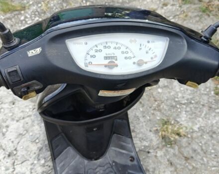 Хонда Інша, об'ємом двигуна 50 л та пробігом 0 тис. км за 327 $, фото 2 на Automoto.ua