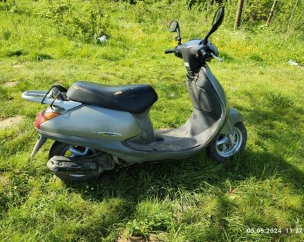 Хонда Другая, объемом двигателя 65 л и пробегом 0 тыс. км за 364 $, фото 8 на Automoto.ua