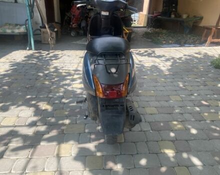 Хонда Другая, объемом двигателя 50 л и пробегом 0 тыс. км за 359 $, фото 3 на Automoto.ua