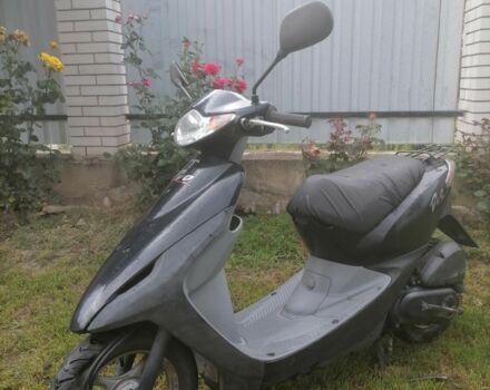 Хонда Другая, объемом двигателя 49 л и пробегом 0 тыс. км за 243 $, фото 2 на Automoto.ua