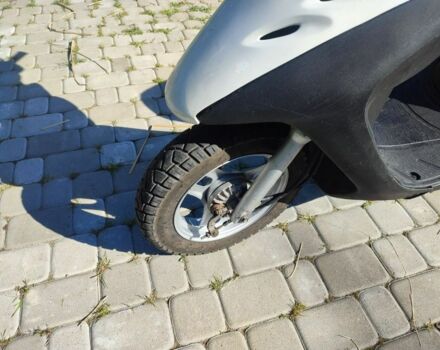 Хонда Другая, объемом двигателя 49 л и пробегом 0 тыс. км за 303 $, фото 6 на Automoto.ua