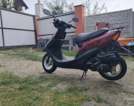 Хонда Другая, объемом двигателя 49 л и пробегом 0 тыс. км за 267 $, фото 16 на Automoto.ua