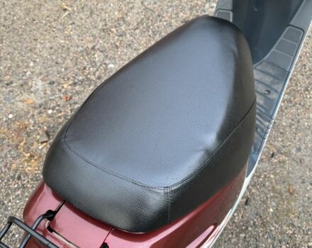 Хонда Другая, объемом двигателя 49 л и пробегом 0 тыс. км за 328 $, фото 12 на Automoto.ua