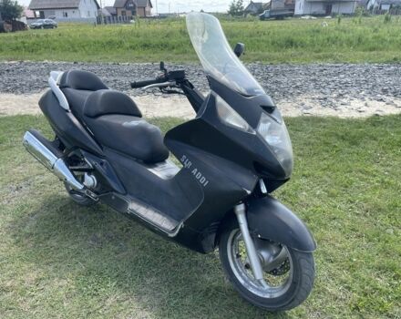 Хонда Другая, объемом двигателя 0 л и пробегом 0 тыс. км за 1400 $, фото 5 на Automoto.ua
