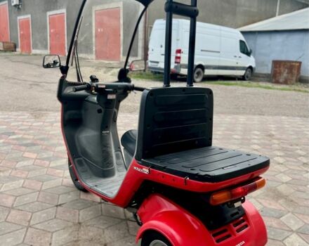 Хонда Другая, объемом двигателя 0 л и пробегом 0 тыс. км за 1200 $, фото 3 на Automoto.ua