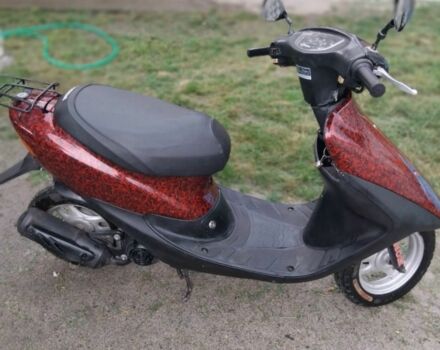 Хонда Другая, объемом двигателя 49 л и пробегом 0 тыс. км за 267 $, фото 14 на Automoto.ua