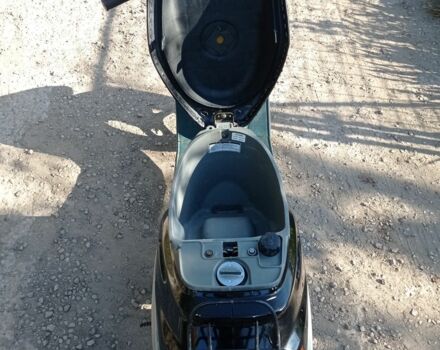 Хонда Інша, об'ємом двигуна 65 л та пробігом 0 тис. км за 227 $, фото 5 на Automoto.ua