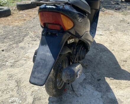 Хонда Інша, об'ємом двигуна 50 л та пробігом 0 тис. км за 267 $, фото 2 на Automoto.ua