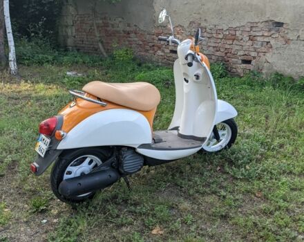 Хонда Другая, объемом двигателя 50 л и пробегом 0 тыс. км за 650 $, фото 4 на Automoto.ua