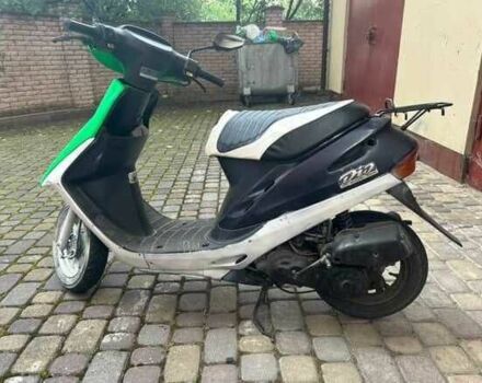 Хонда Другая, объемом двигателя 49 л и пробегом 0 тыс. км за 298 $, фото 2 на Automoto.ua