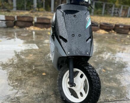 Хонда Інша, об'ємом двигуна 49 л та пробігом 0 тис. км за 144 $, фото 1 на Automoto.ua