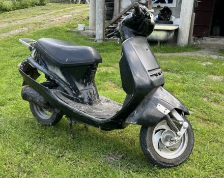 Хонда Другая, объемом двигателя 49 л и пробегом 0 тыс. км за 165 $, фото 5 на Automoto.ua