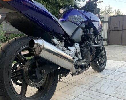 Хонда Другая, объемом двигателя 0.6 л и пробегом 0 тыс. км за 4200 $, фото 10 на Automoto.ua