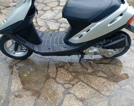 Хонда Другая, объемом двигателя 50 л и пробегом 0 тыс. км за 335 $, фото 3 на Automoto.ua