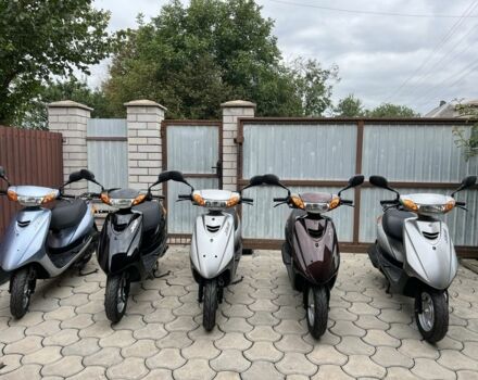 Хонда Другая, объемом двигателя 50 л и пробегом 0 тыс. км за 560 $, фото 13 на Automoto.ua