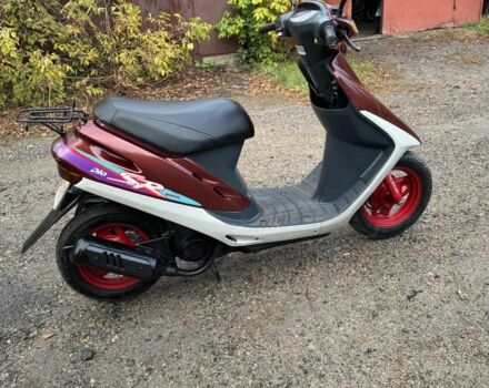 Хонда Другая, объемом двигателя 49 л и пробегом 0 тыс. км за 328 $, фото 6 на Automoto.ua