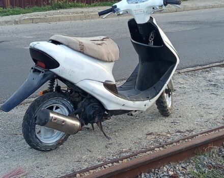 Хонда Другая, объемом двигателя 72 л и пробегом 0 тыс. км за 252 $, фото 3 на Automoto.ua