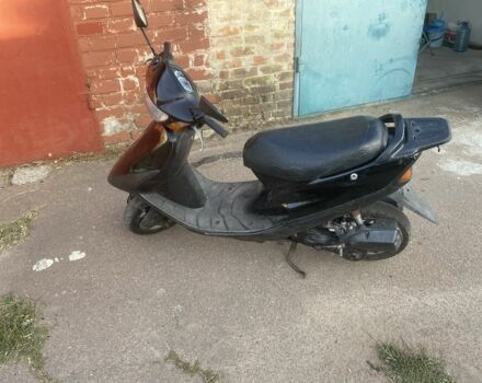 Хонда Другая, объемом двигателя 49 л и пробегом 0 тыс. км за 168 $, фото 3 на Automoto.ua